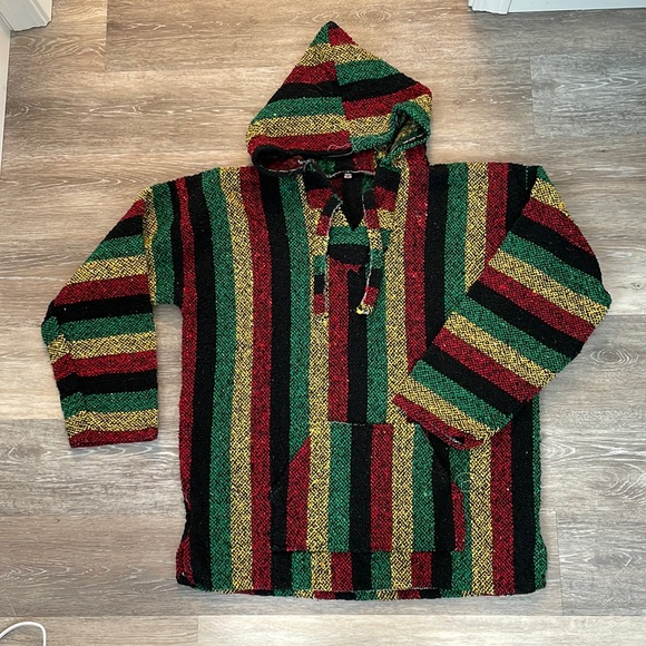 Mexican Pancho NWOT - Picture 1 of 3